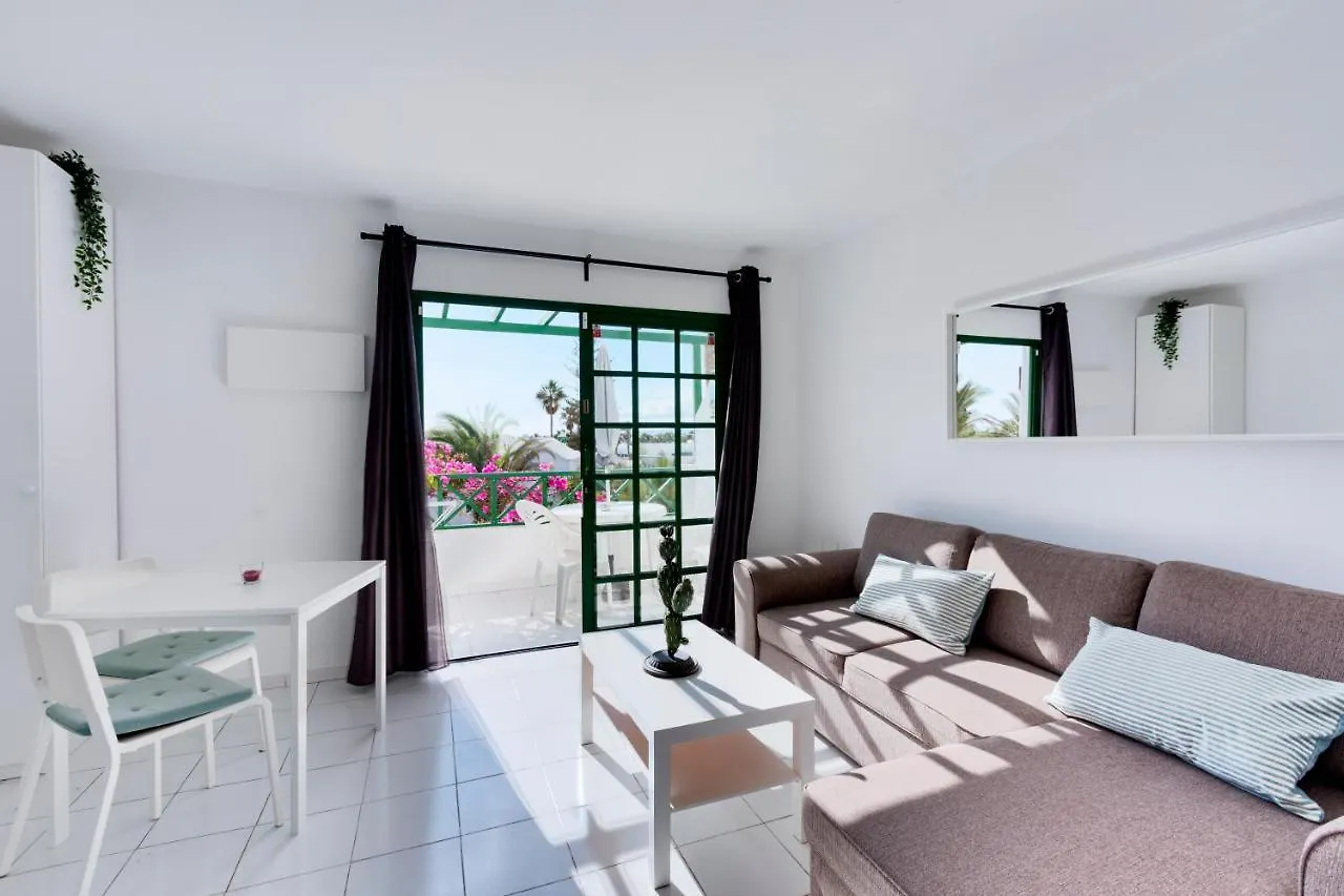 Clara Apartment Los Pocillos