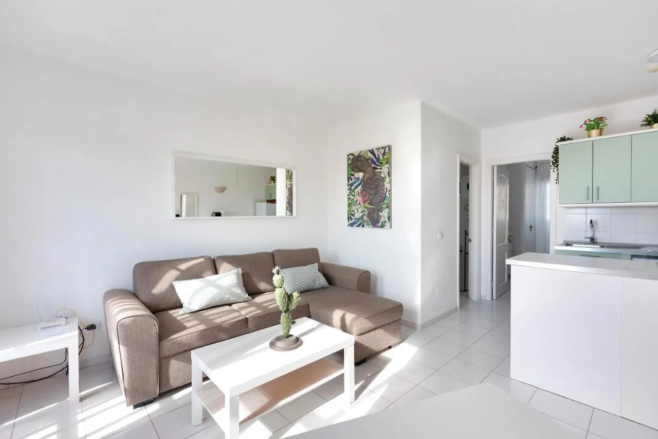 Clara Apartment Los Pocillos 0*,