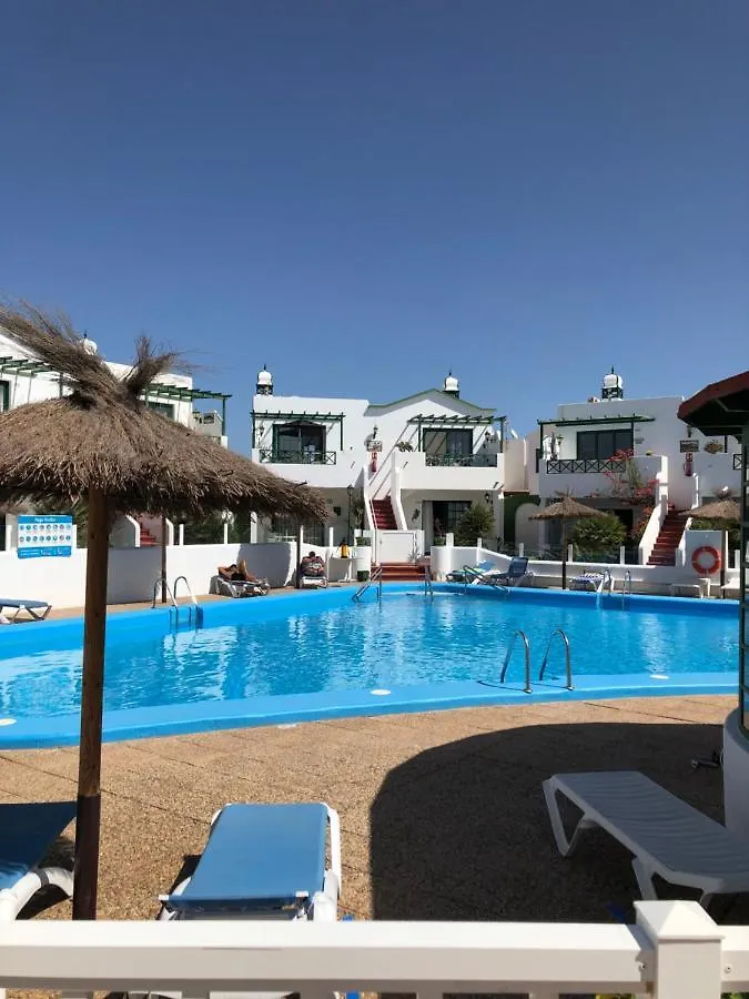 Clara Apartment Los Pocillos 0*,  Spain