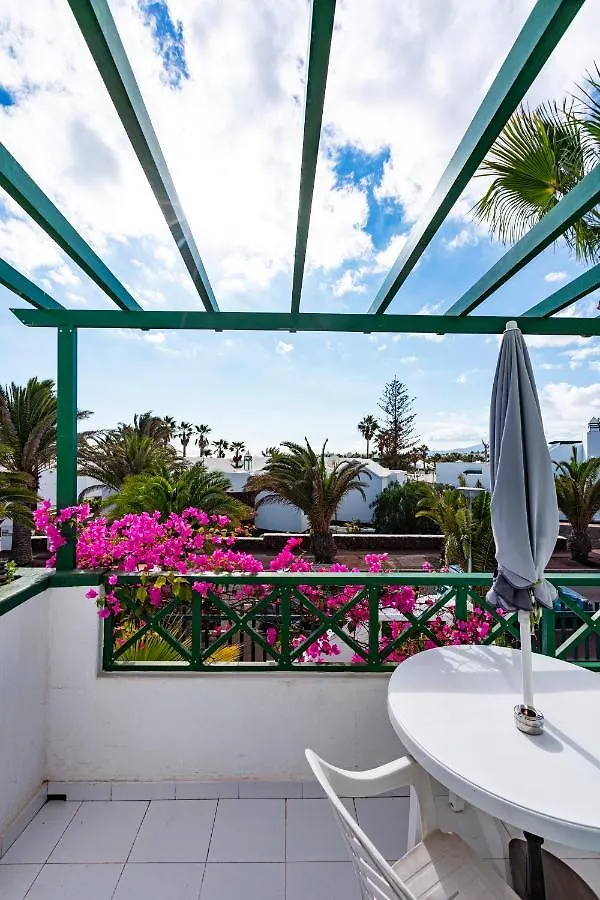 Clara Apartment Los Pocillos Spain
