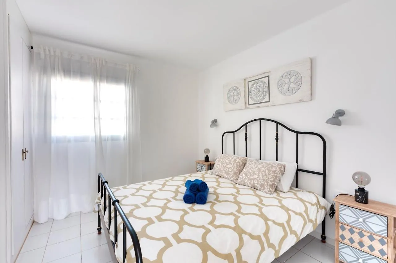 Clara Apartment Los Pocillos