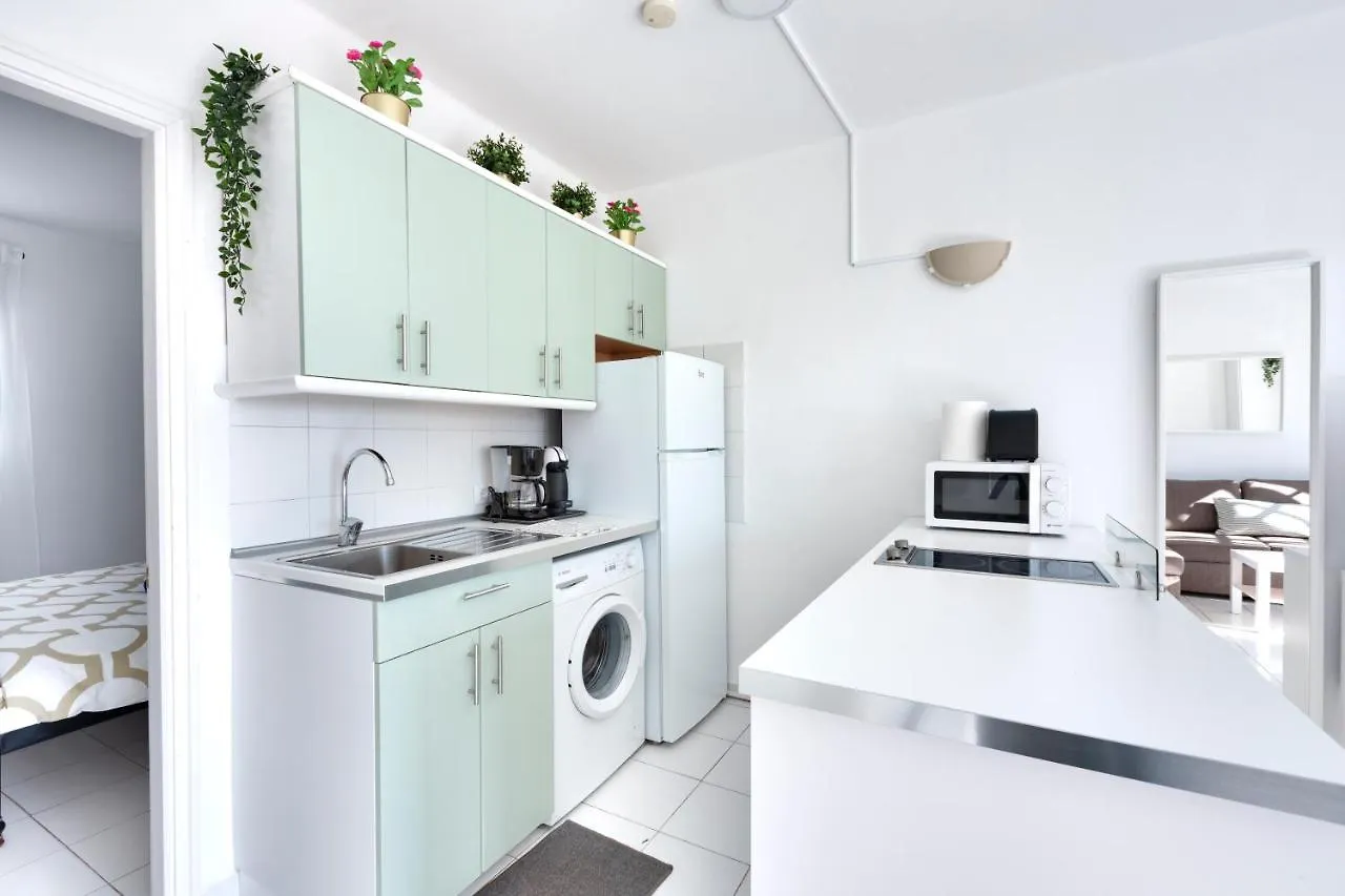 Clara Apartment Los Pocillos Spain