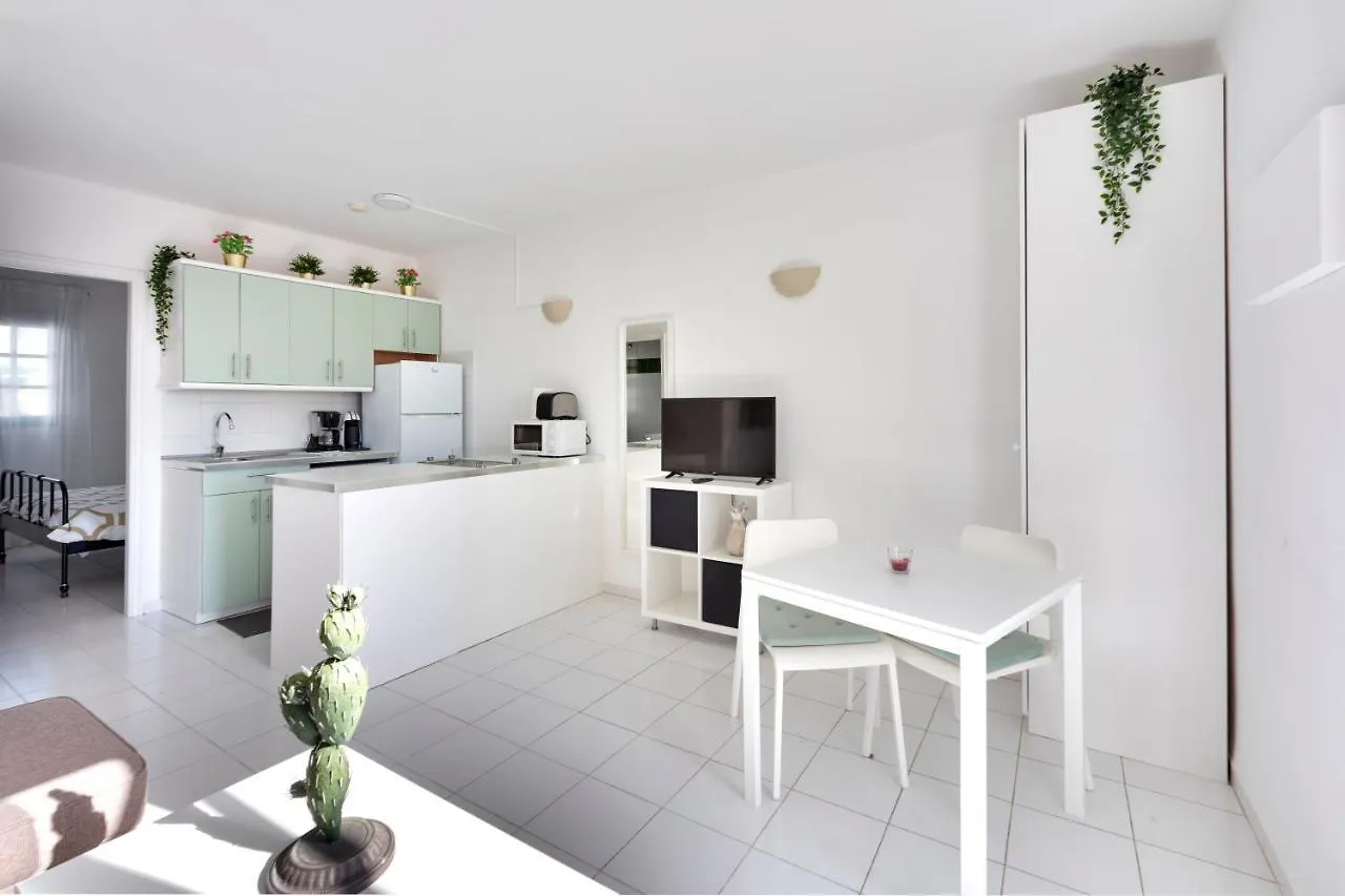 Clara Apartment Los Pocillos