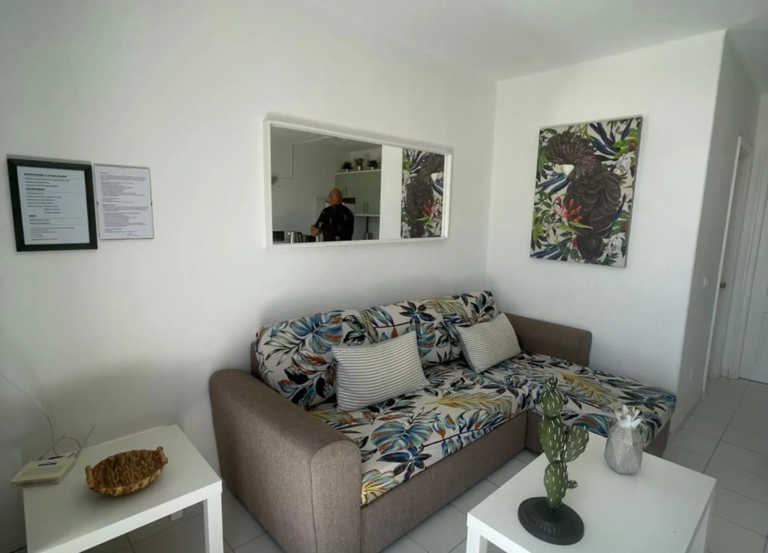 Clara Apartment Los Pocillos Spain