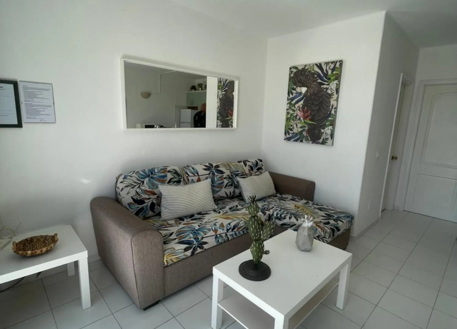 Clara Apartment Los Pocillos 0*,  Spain